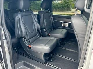 Mercedes-Benz V-Klasse – thumbnail 8