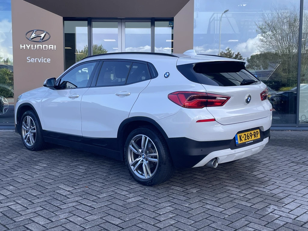 BMW X2 – foto 3