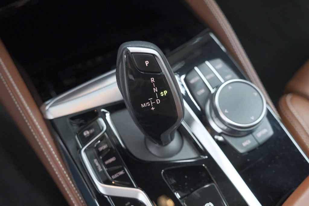 BMW 5 Serie – foto 74