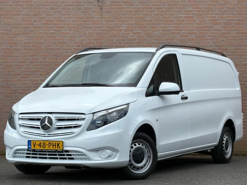 Mercedes-Benz Vito – foto 2