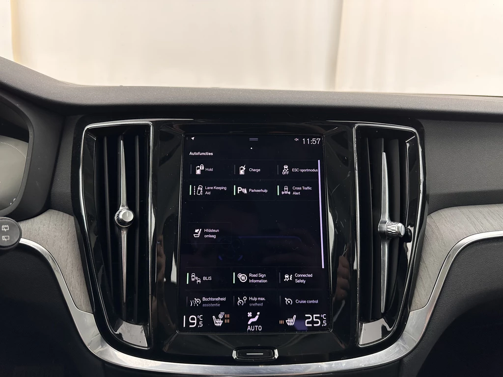 Volvo V60 – foto 18