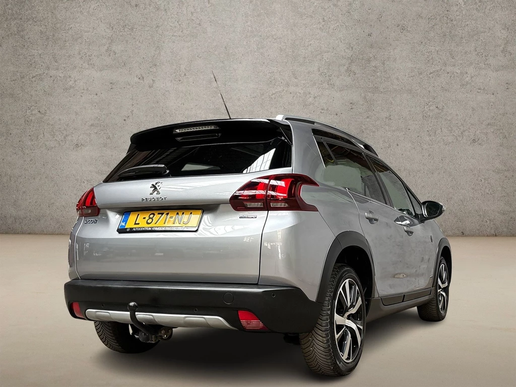 Peugeot 2008 – foto 4