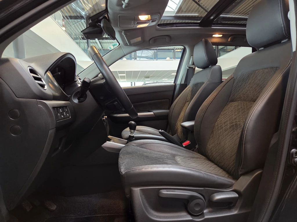 Suzuki Vitara – foto 15