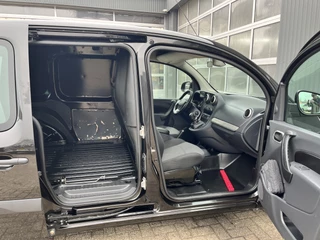 Mercedes-Benz Citan – thumbnail 13