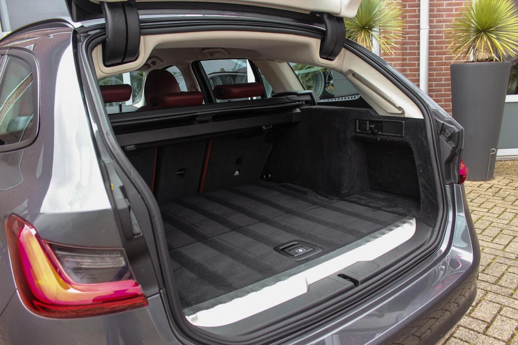 BMW 3 Serie – foto 37