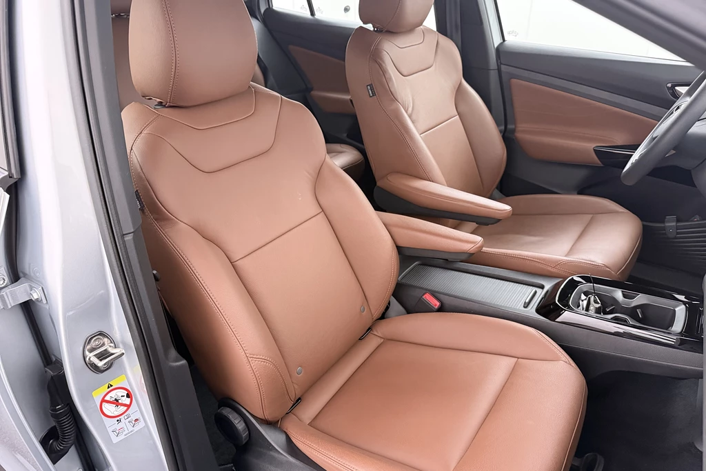 Volkswagen ID.4 – foto 15