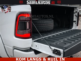 Dodge Ram Pick-Up – thumbnail 40