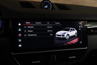 Porsche Cayenne – thumbnail 32