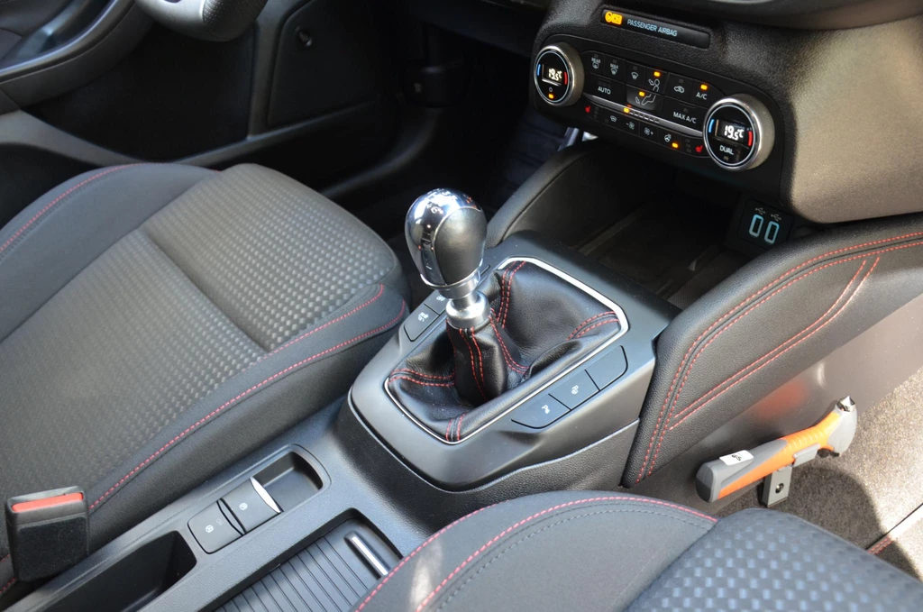 Ford Focus – foto 56