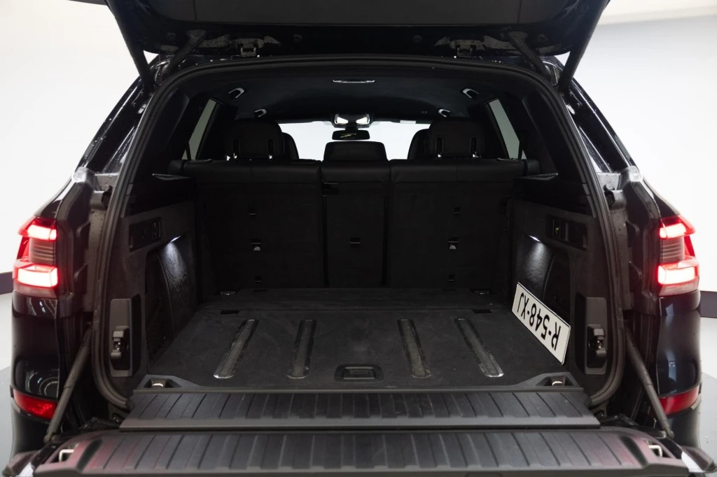 BMW X5 – foto 29