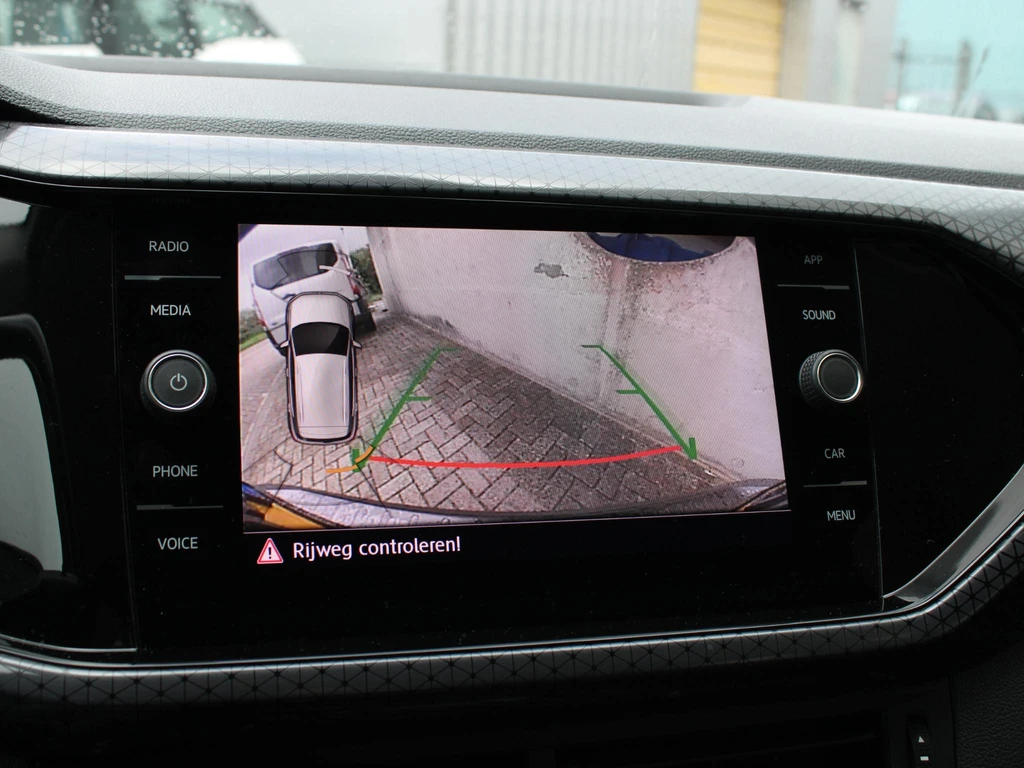 Volkswagen T-Cross – foto 6