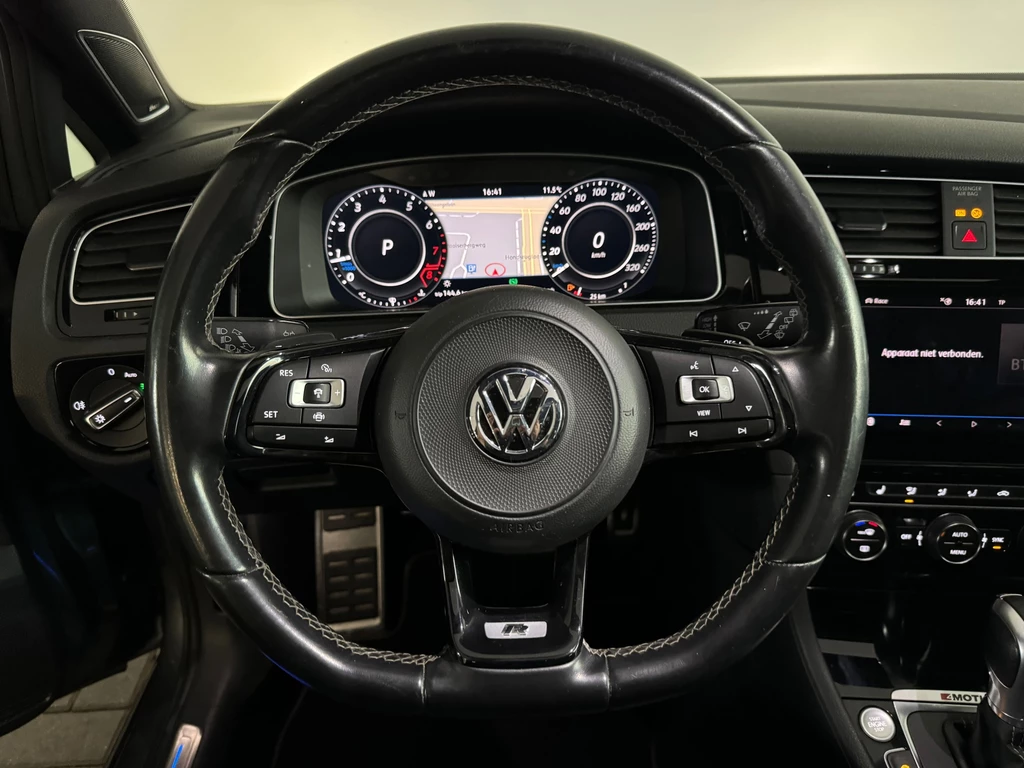 Volkswagen Golf – foto 13