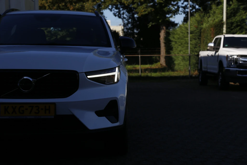 Volvo XC40 – foto 19