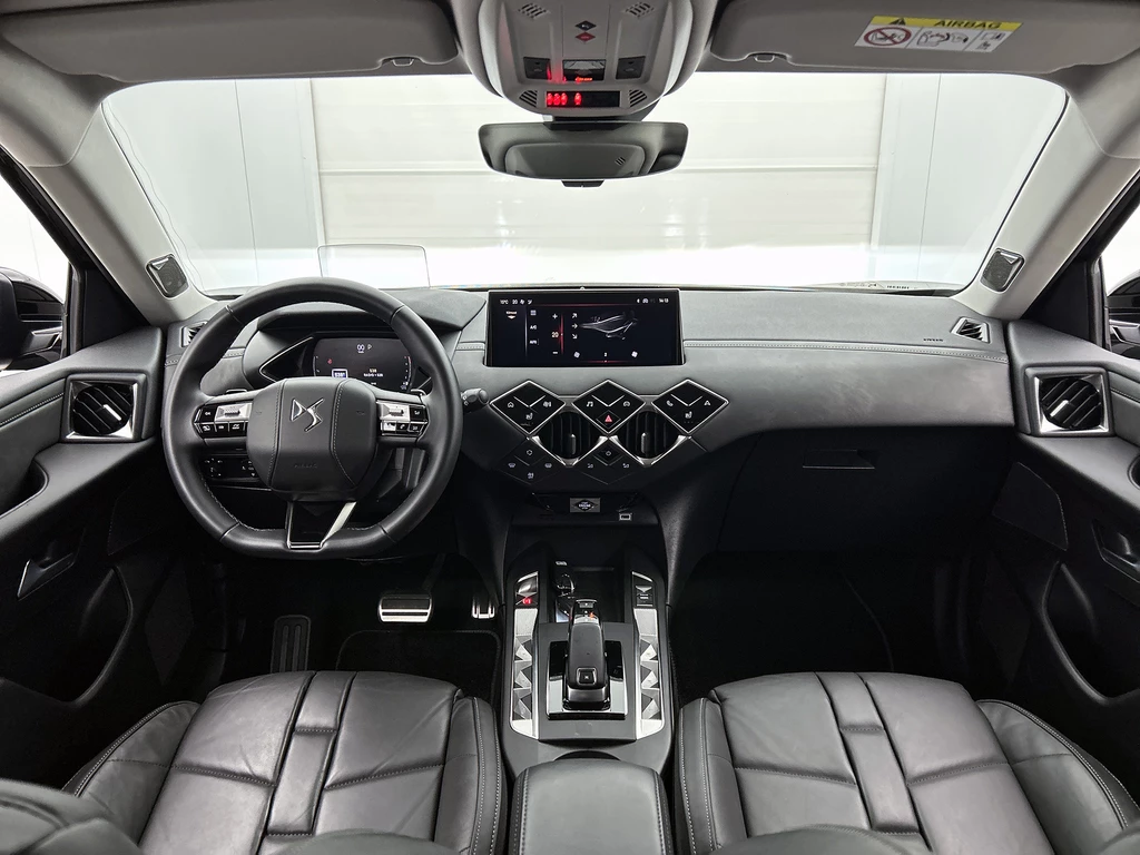 DS DS 3 – foto 27