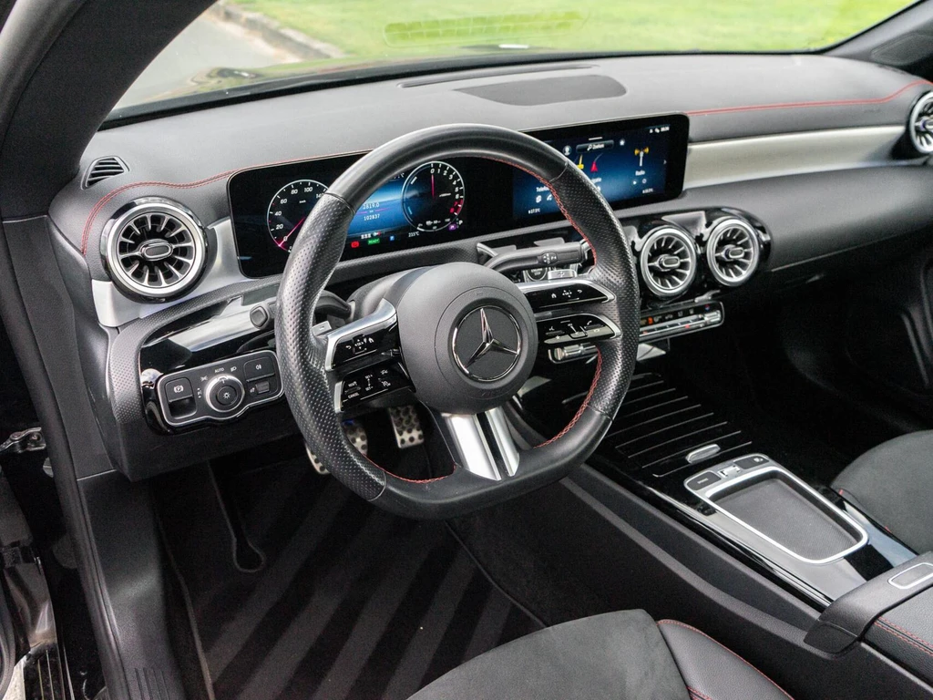 Mercedes-Benz CLA – foto 12