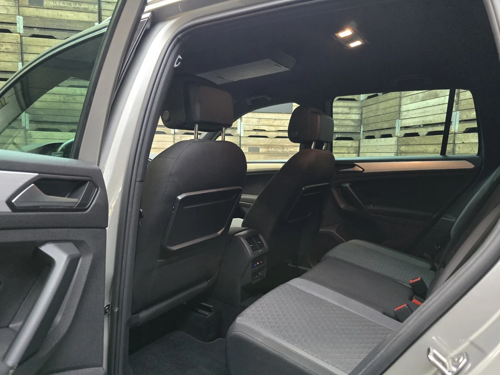 Volkswagen Tiguan – foto 13