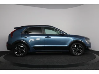 Kia Niro EV – thumbnail 7
