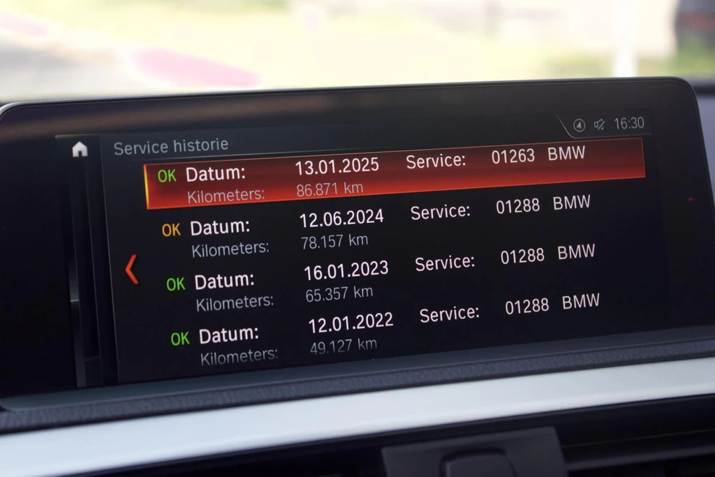 BMW 1 Serie – foto 19
