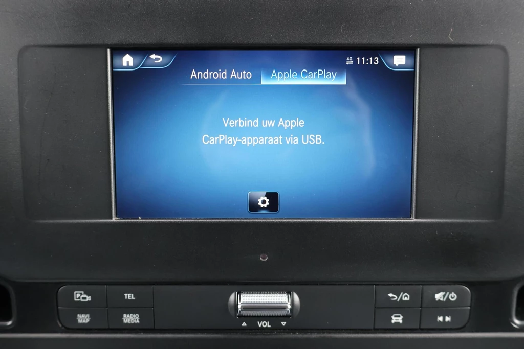 Mercedes-Benz Sprinter – foto 14
