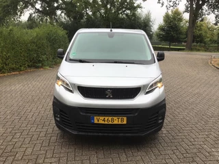 Peugeot Expert – thumbnail 8