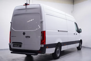 Mercedes-Benz Sprinter – thumbnail 5