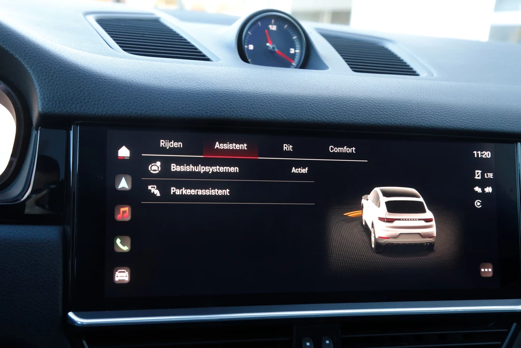 Porsche Cayenne – foto 33