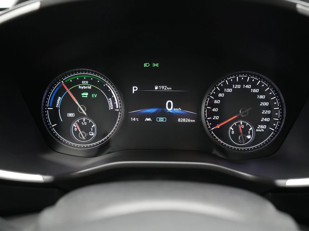 Hyundai Santa Fe – foto 37