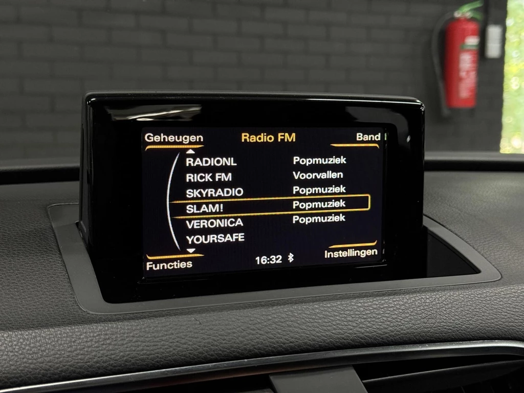 Audi Q3 – foto 32