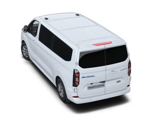 Ford Transit Custom – thumbnail 4