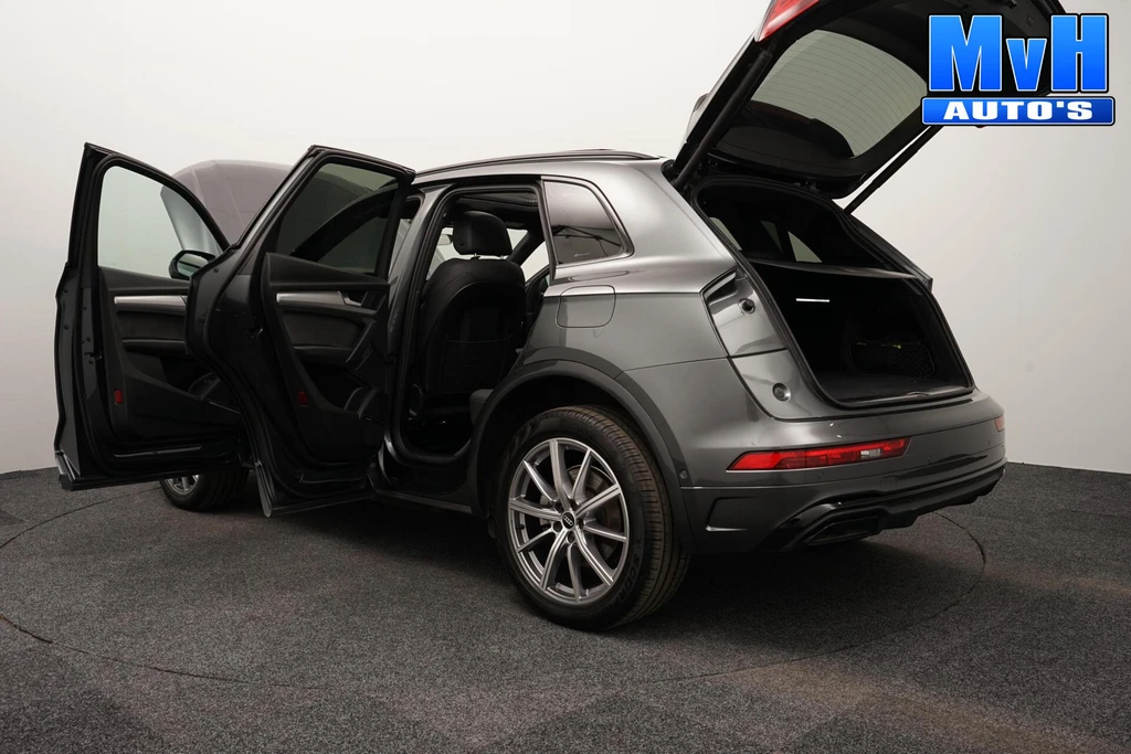 Audi Q5 – foto 8