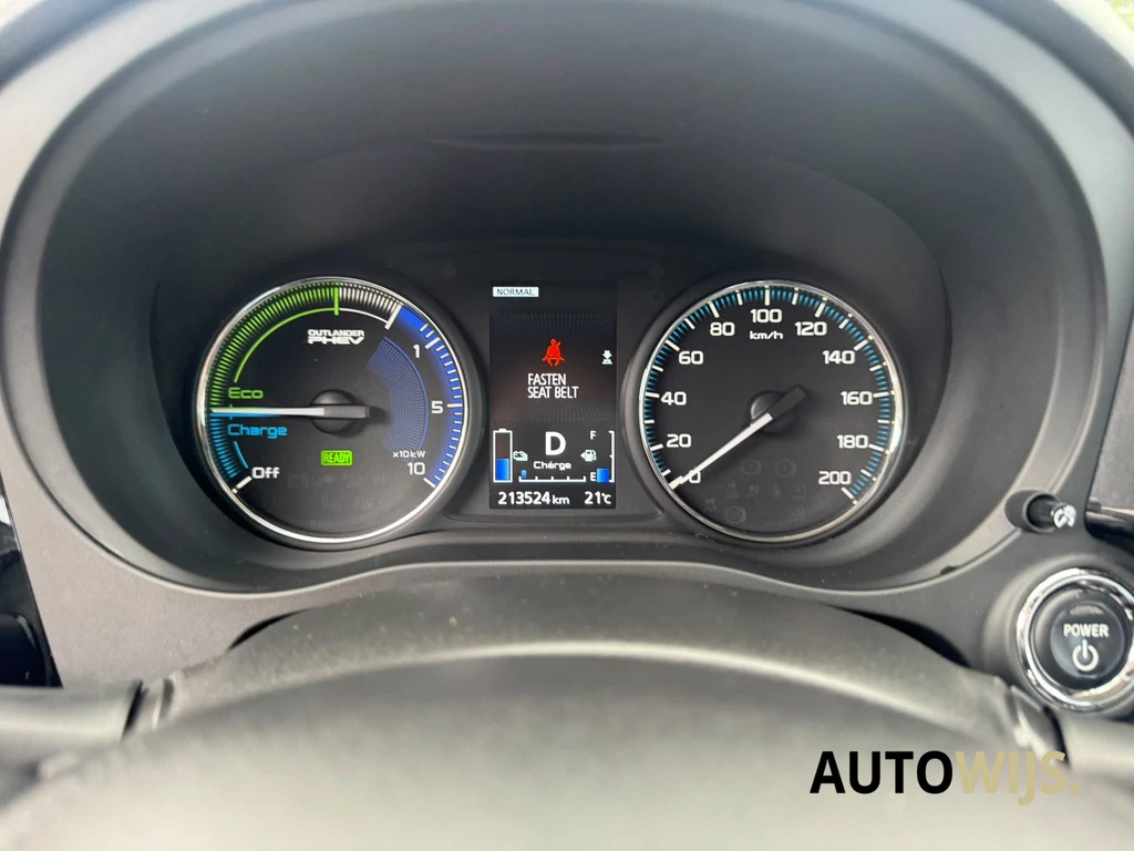 Mitsubishi Outlander – foto 12