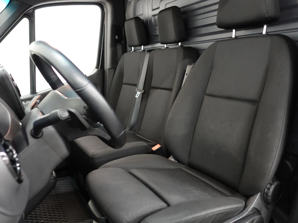 Mercedes-Benz Sprinter – foto 29