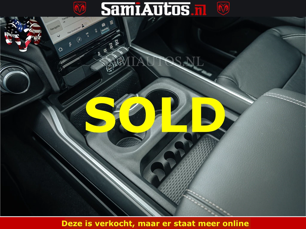 Dodge Ram Pick-Up – foto 40
