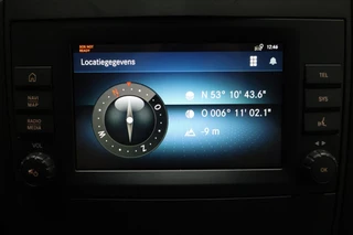 Mercedes-Benz Vito – thumbnail 18