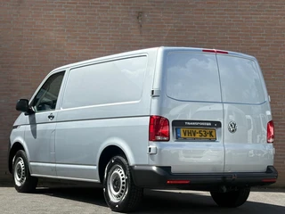 Volkswagen Transporter – thumbnail 4
