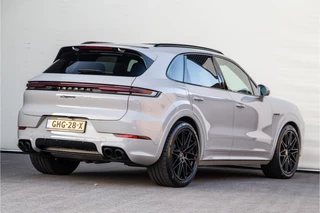 Porsche Cayenne – thumbnail 7
