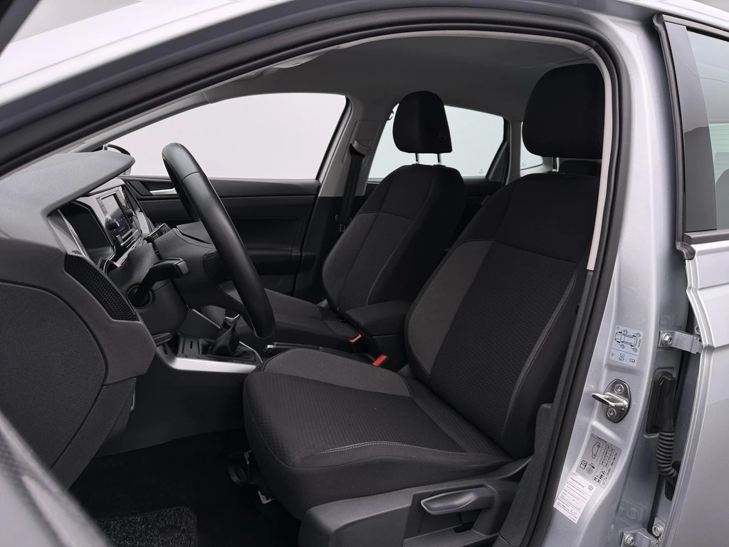 Volkswagen Polo – foto 27