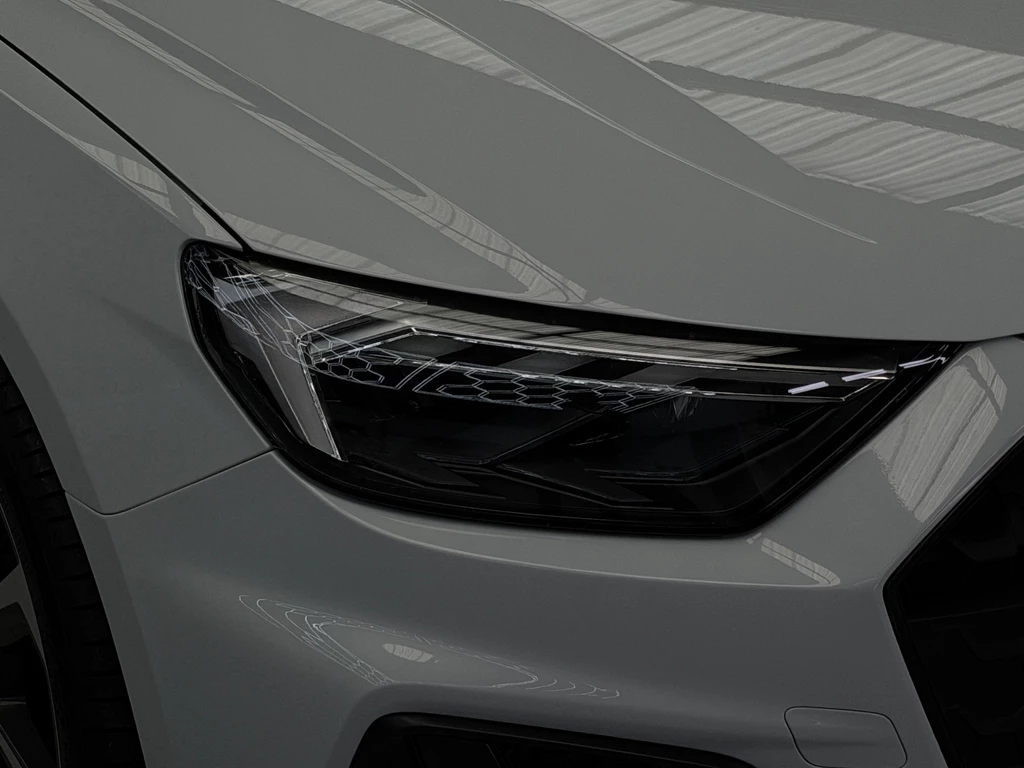 Audi A1 Sportback – foto 34