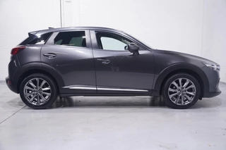 Mazda CX-3 – thumbnail 8