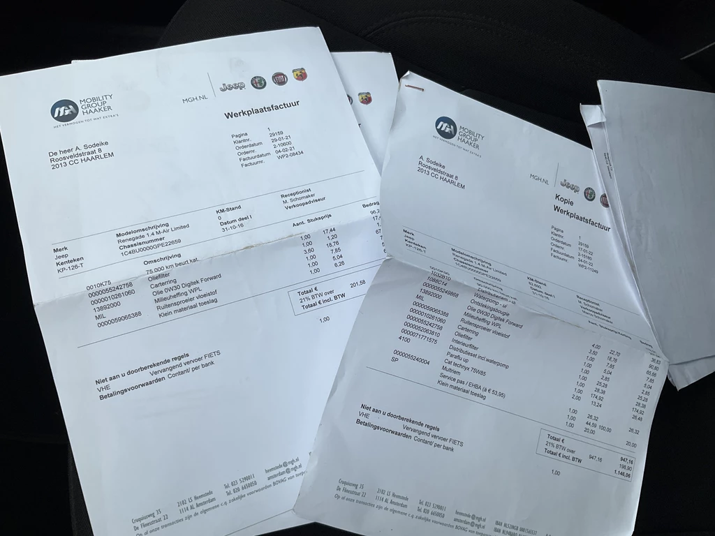 Jeep Renegade – foto 39