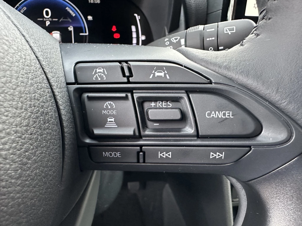 Toyota Yaris Cross – foto 28