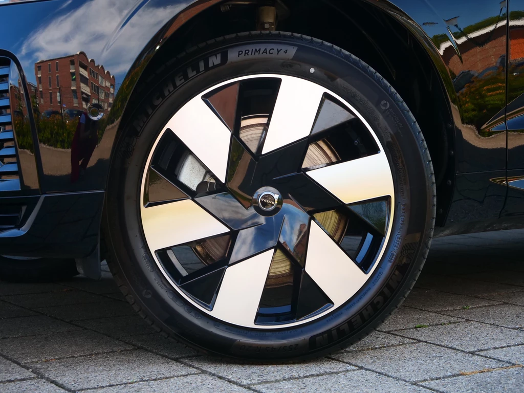 Volvo XC60 – foto 16