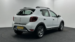 Dacia Sandero Stepway – thumbnail 5