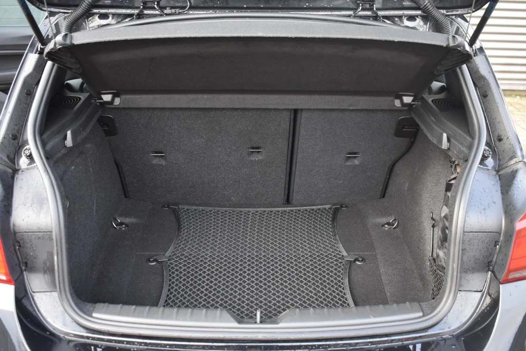 BMW 1 Serie – foto 10