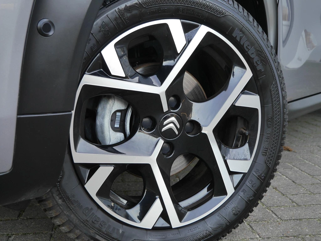 Citroën C3 Aircross – foto 31