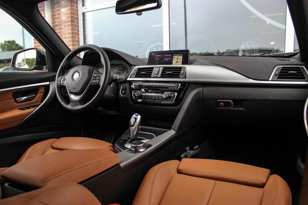 BMW 3 Serie – foto 16