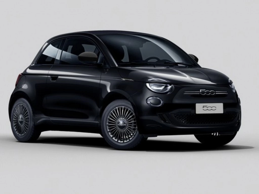 Fiat 500C – foto 3
