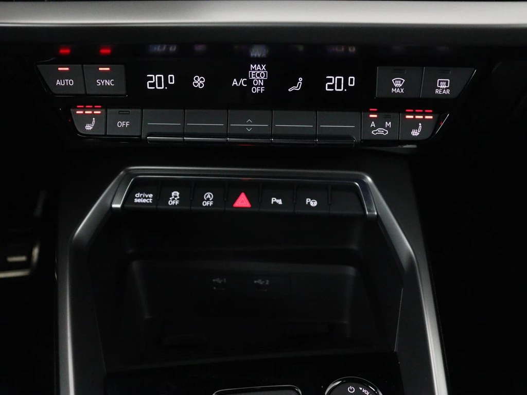 Audi A3 – foto 30