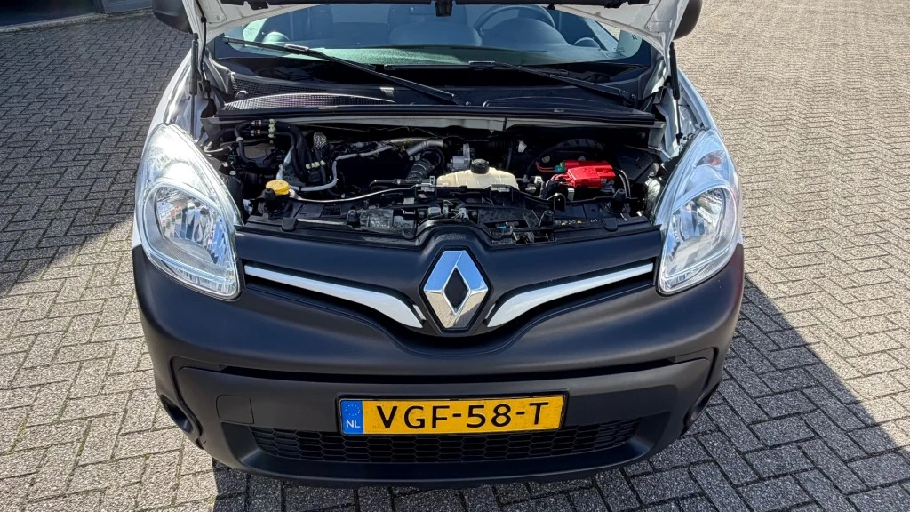Renault Kangoo – foto 11