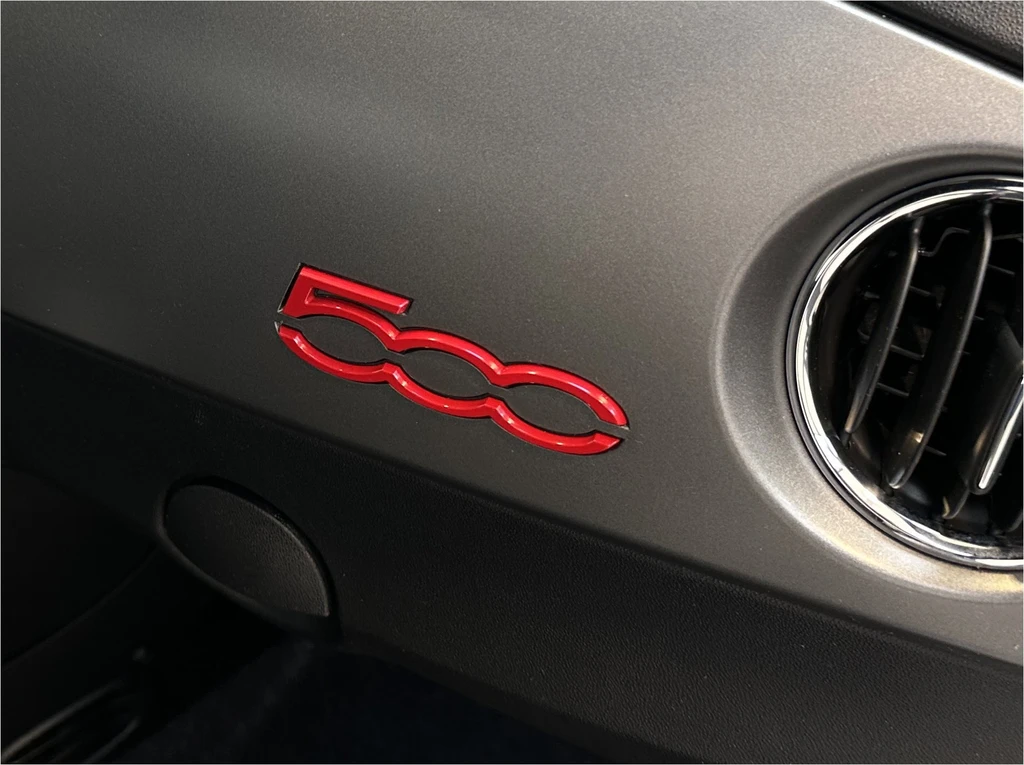 Fiat 500C – foto 30